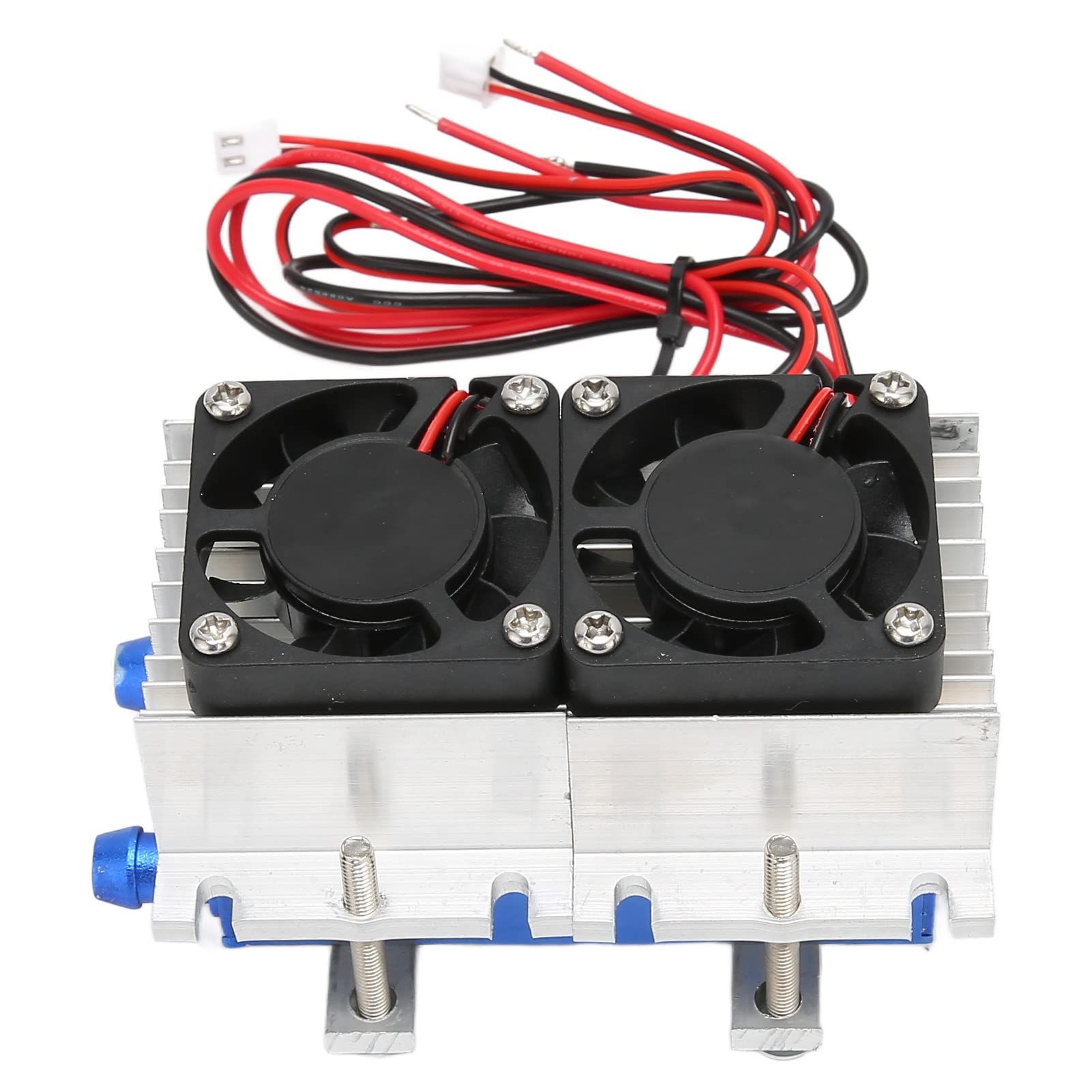 AOWINHIT Peltier Kit Raffreddamento Termoelettrico 12V 100W