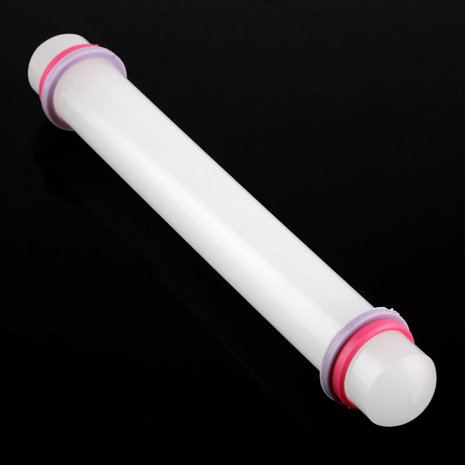 Kuuleyn Mattarello Plastica Antiaderente 9 Pollici