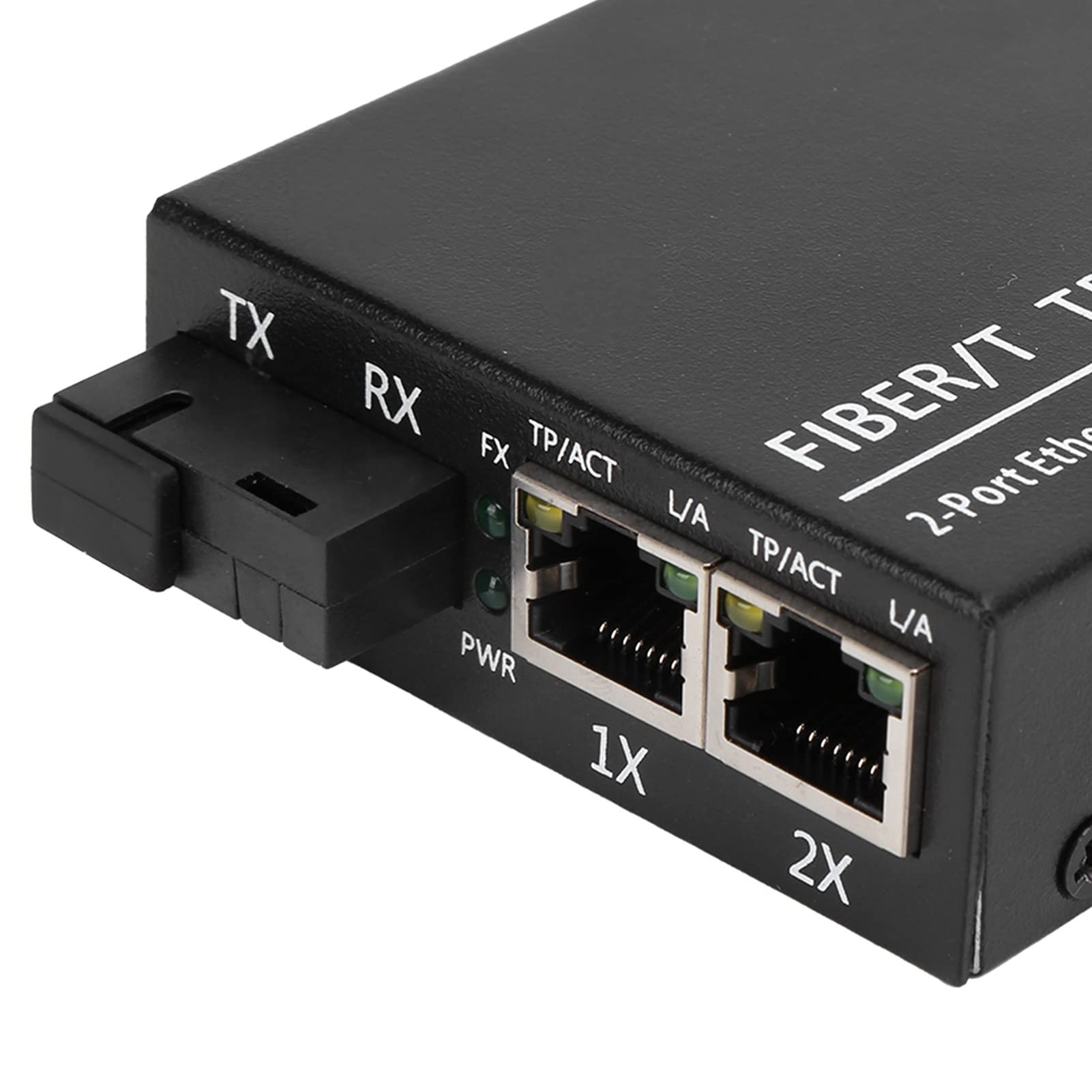 AOWINHIT XXS1F2G Ricetrasmettitore Fibra SC 3 Km Gigabit