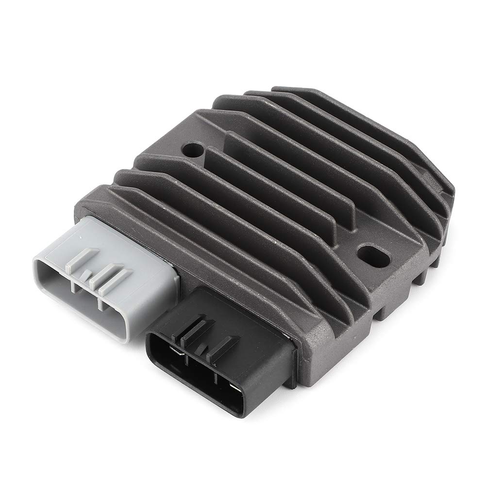 Kuuleyn 12317718422 raddrizzatore regolatore MOSFET