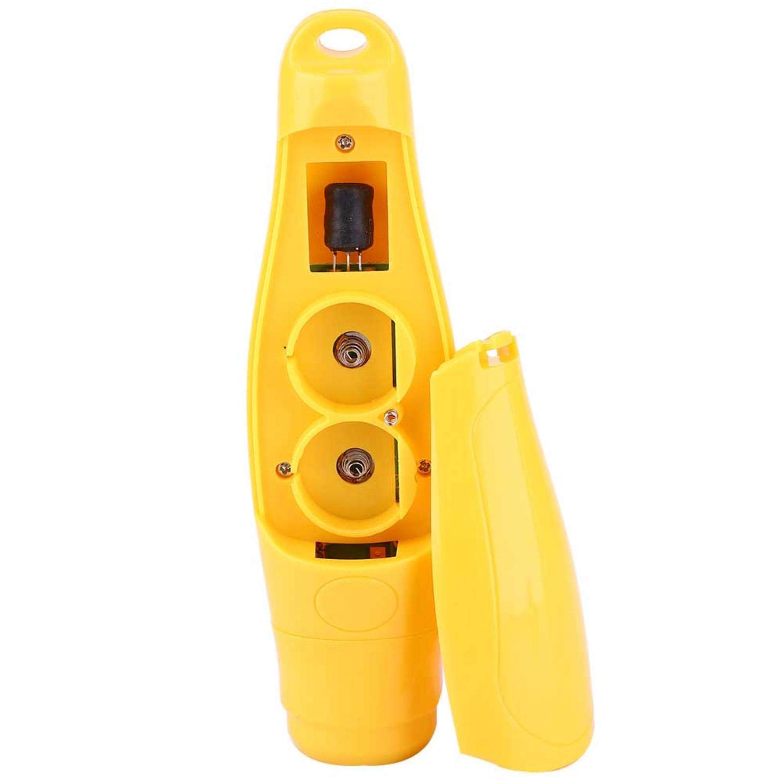 Kuuleyn Fischietto elettronico giallo per arbitri