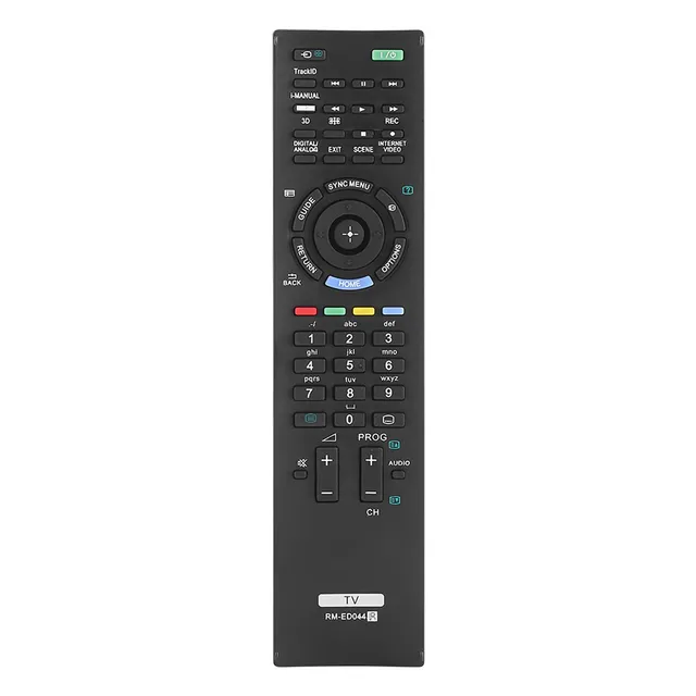 Kuuleyn RM-ED044 telecomando TV ricambio senza programmazione