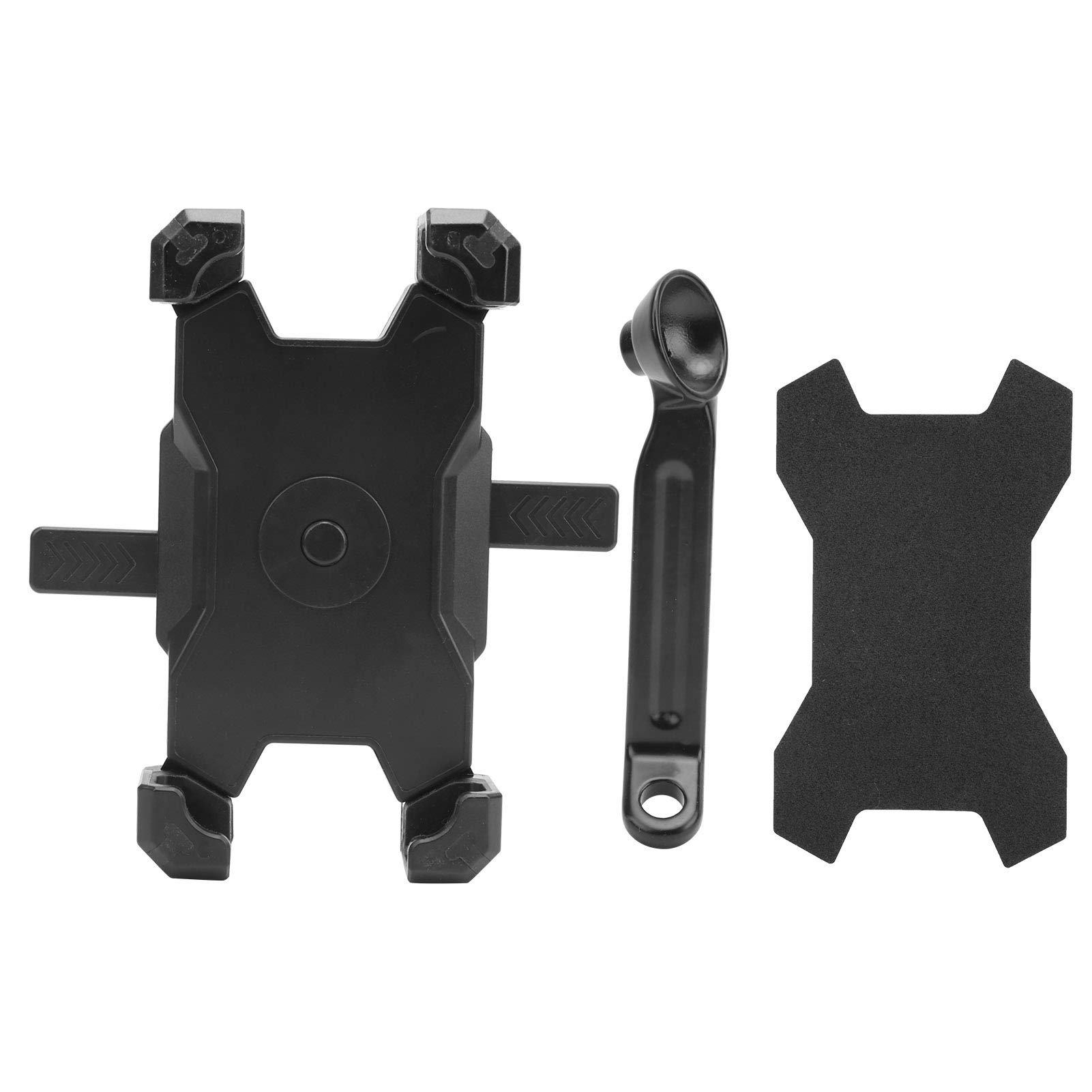 Kuuleyn Supporto Telefono Bici Moto 360° Universale