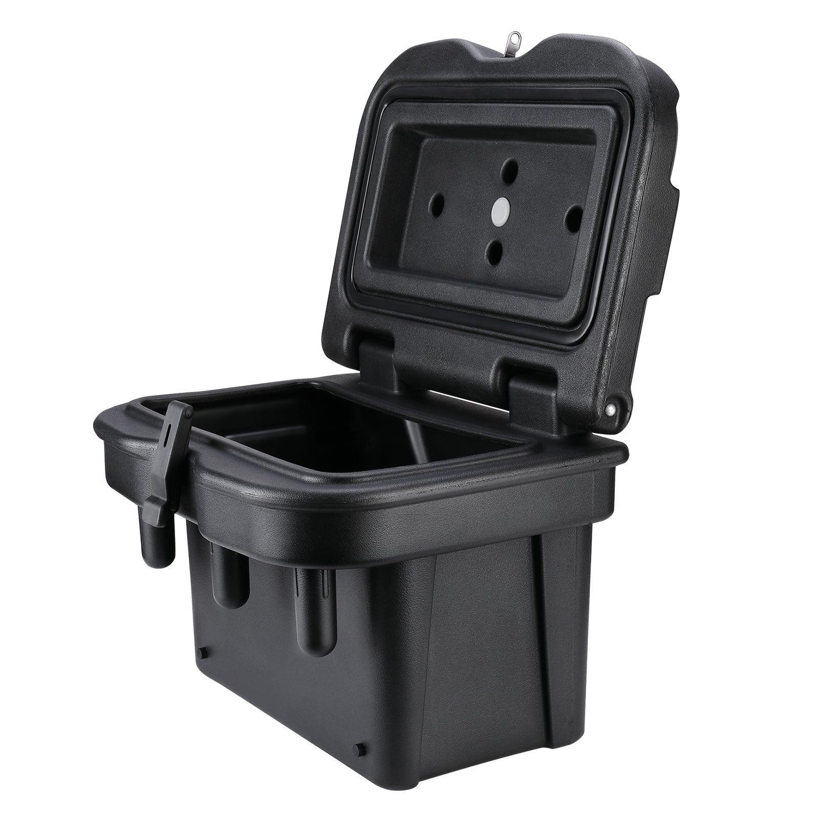 KEMIMOTO Ranger XP 1000 Bauletto + Porta Tablet