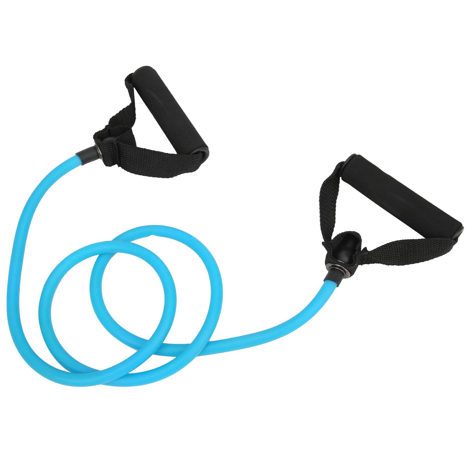 Kuuleyn Corda Elastica Fitness Banda Resistenza Lattice
