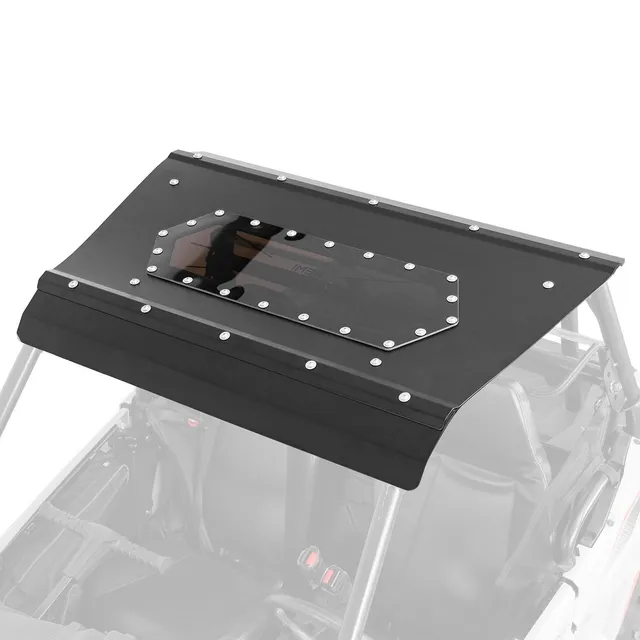 Kemimoto RZR 200 tetto alluminio con tettuccio