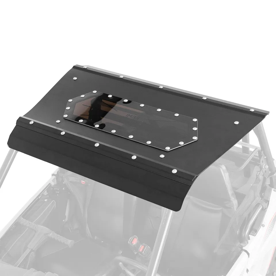 Kemimoto RZR 200 tetto alluminio con tettuccio