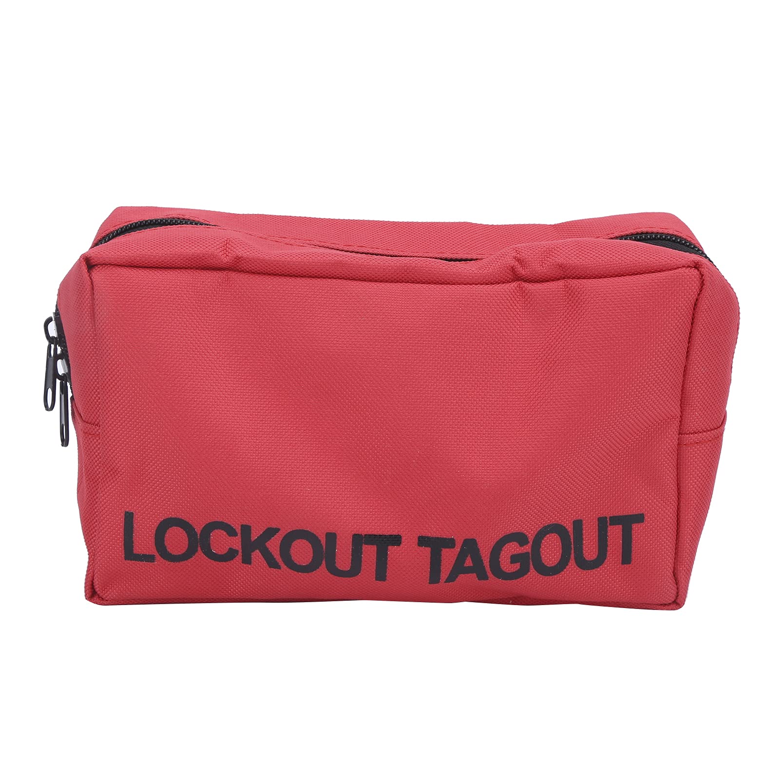 Kuuleyn Kit Lockout Tagout Elettrico Lucchetti Sicurezza con Borsa