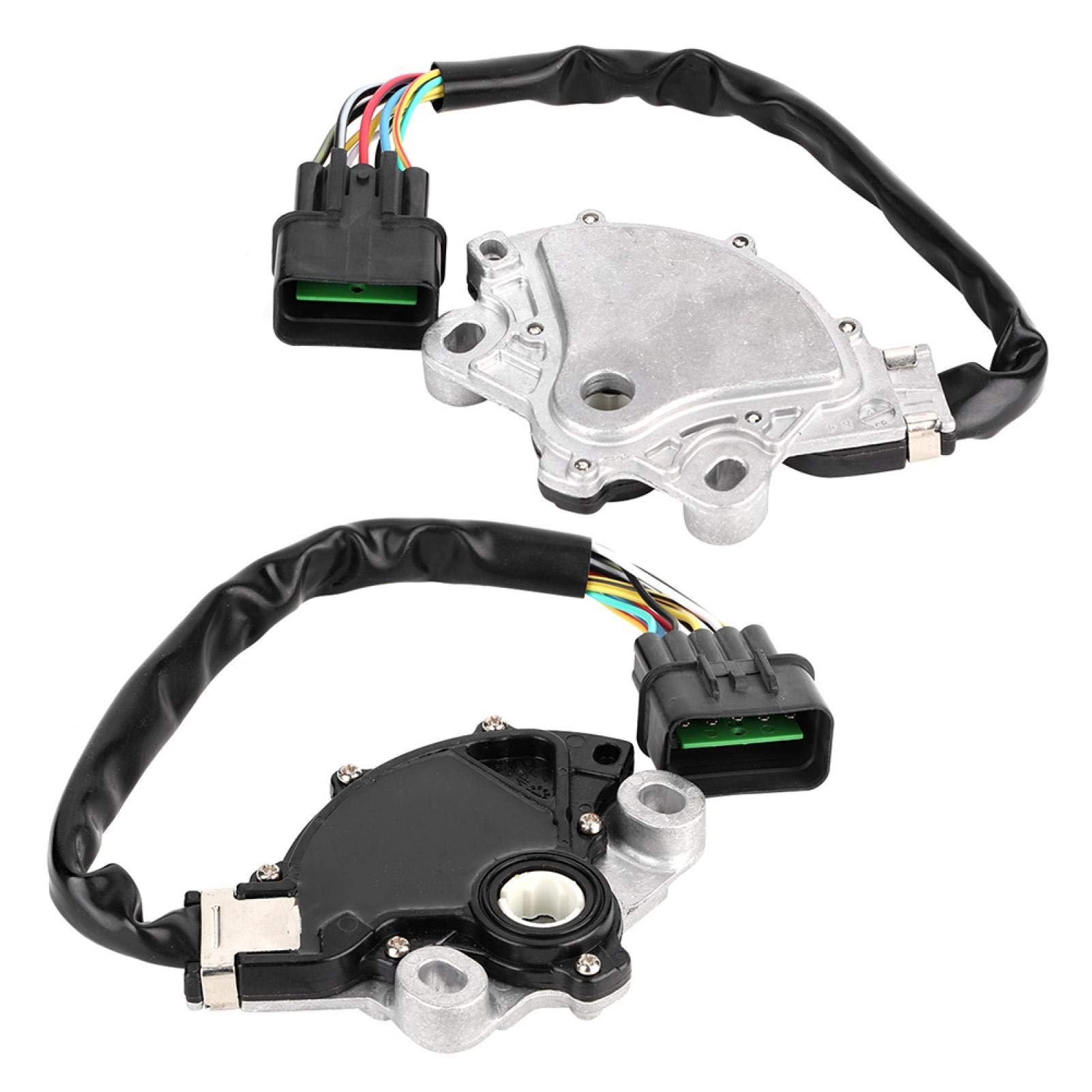Kuuleyn 8604A015 Interruttore Sicurezza Neutro Pajero Montero