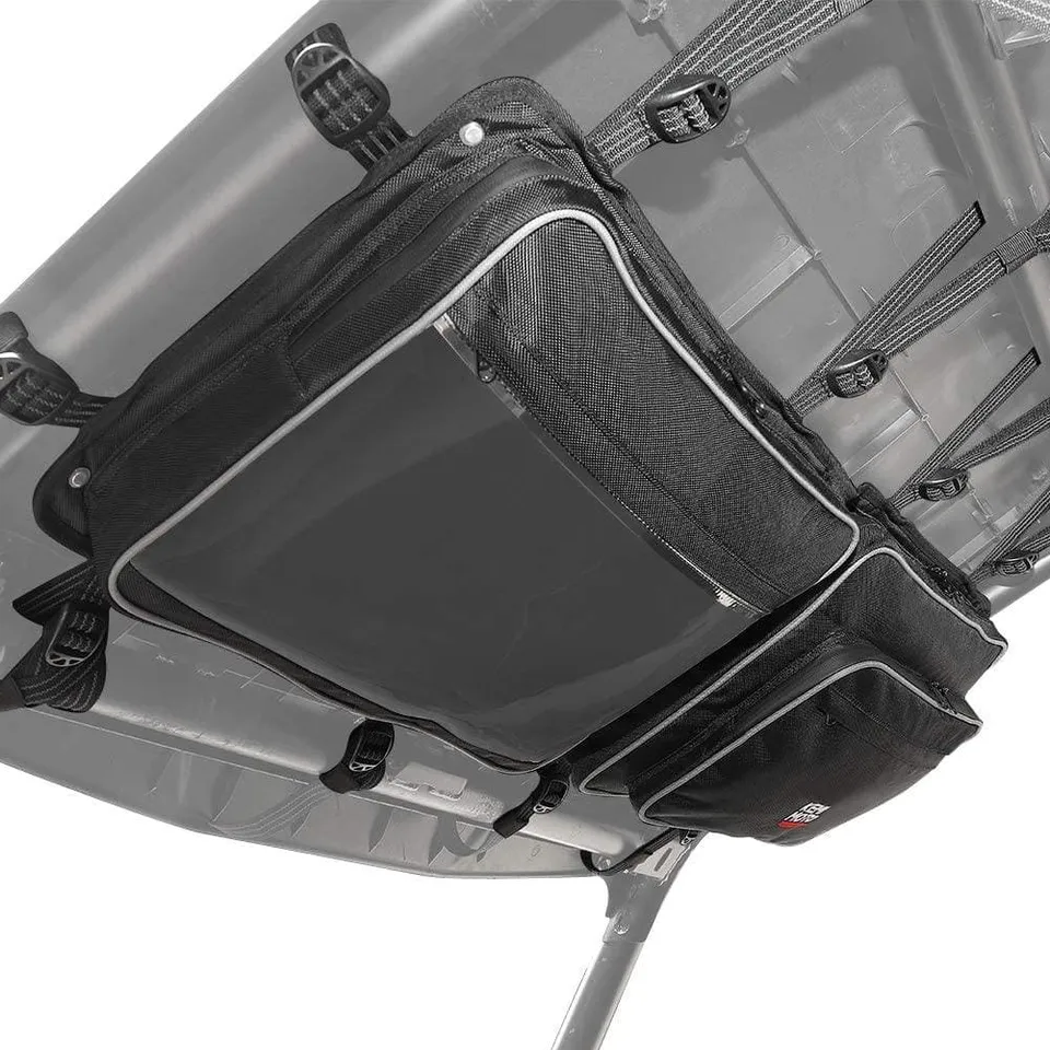 KEMIMOTO Borsa Sottotetto per RZR PRO XP in Oxford 1680D