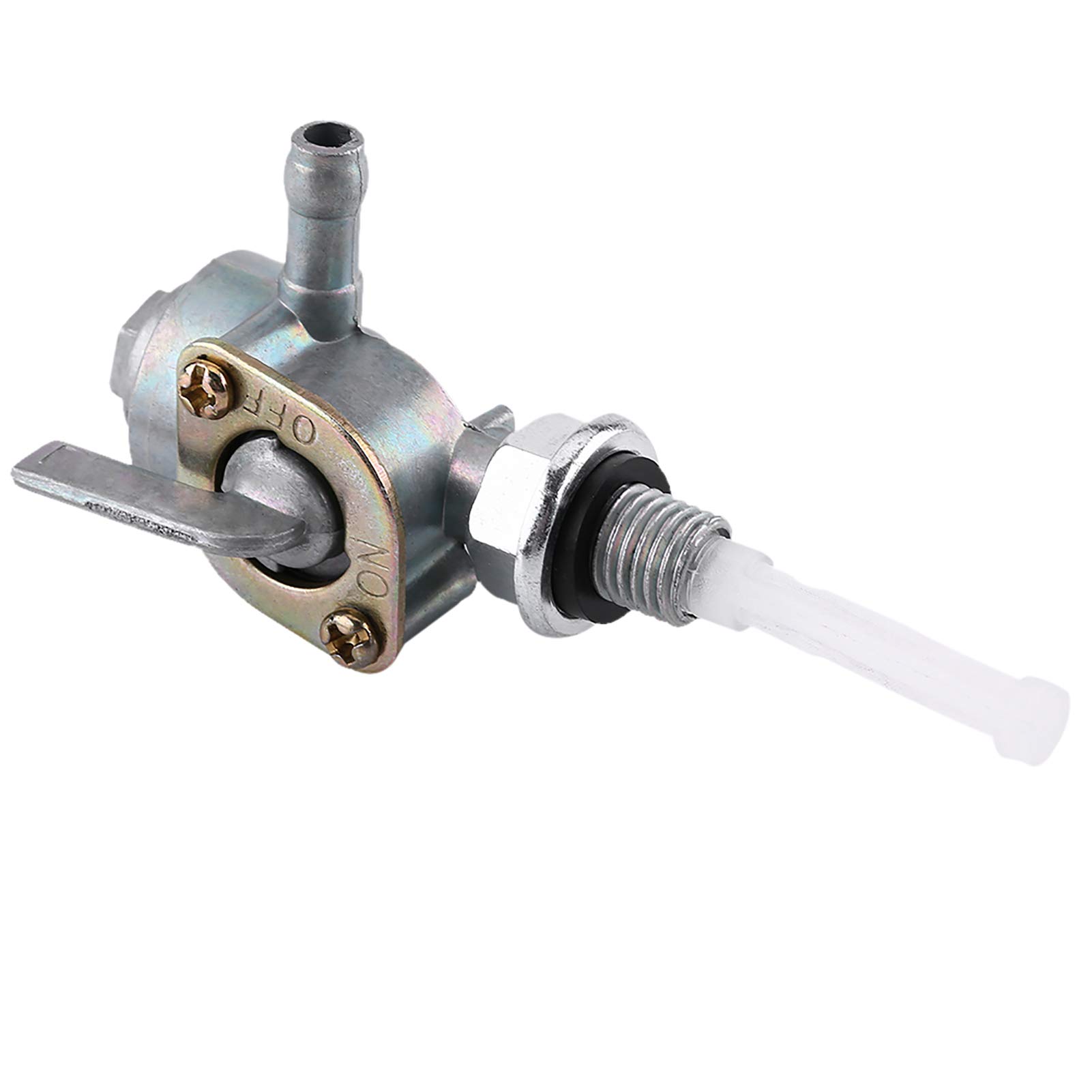 Kuuleyn Rubinetto Carburante M10x1,25 90° Metallo