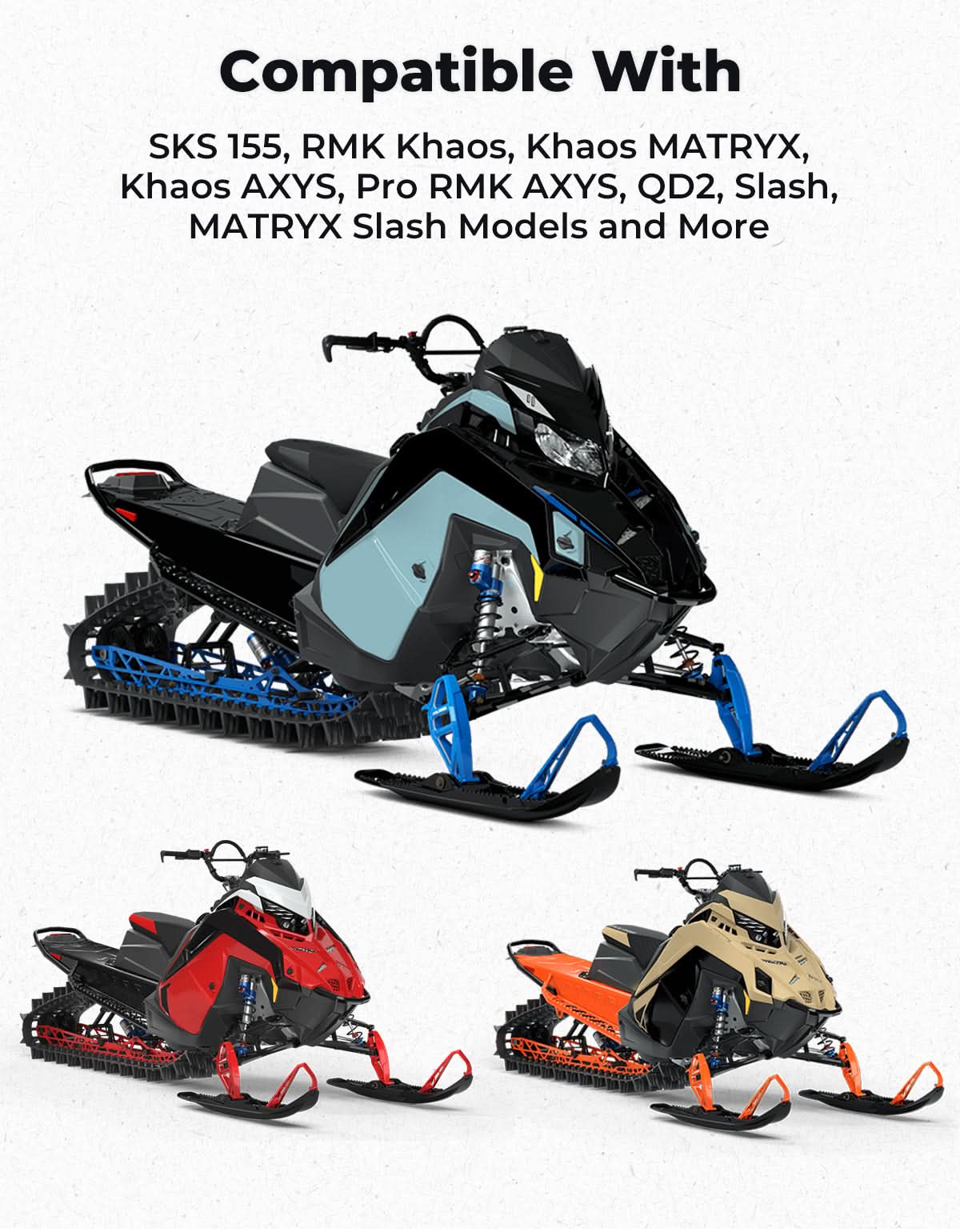 KEMIMOTO 3211216 cinghia CVT motoslitta Polaris 850 aramide