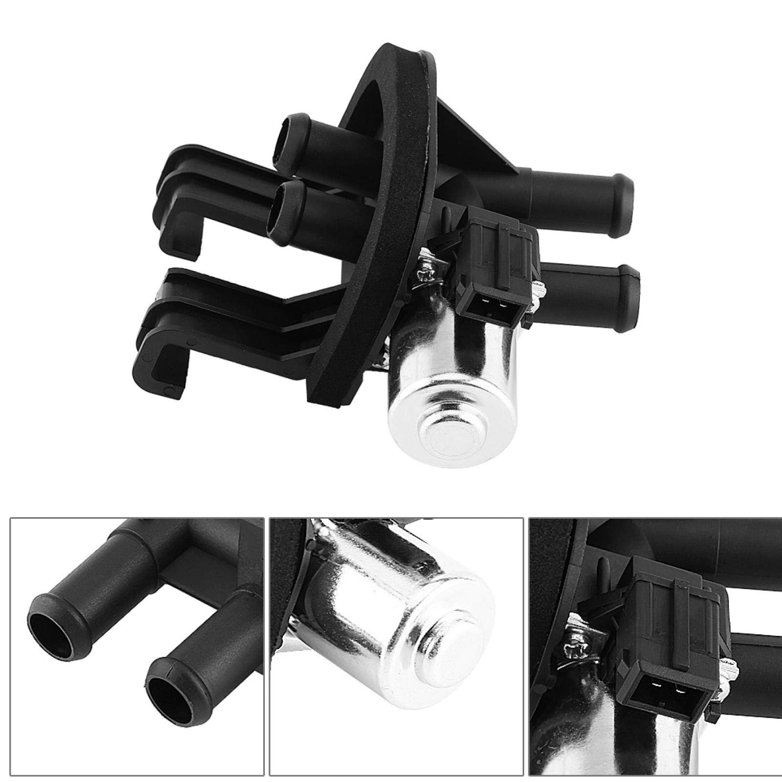 Kuuleyn Valvola Riscaldamento Auto Fiesta KA Puma 1047752