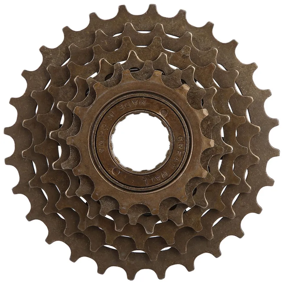 Kuuleyn ruota libera bici 6 velocità 14T-28T