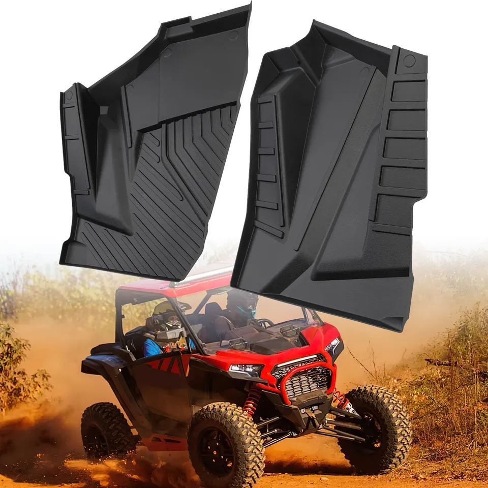Kemimoto RZR XP 1000 tappetini TPE anteriori coppia 2024+