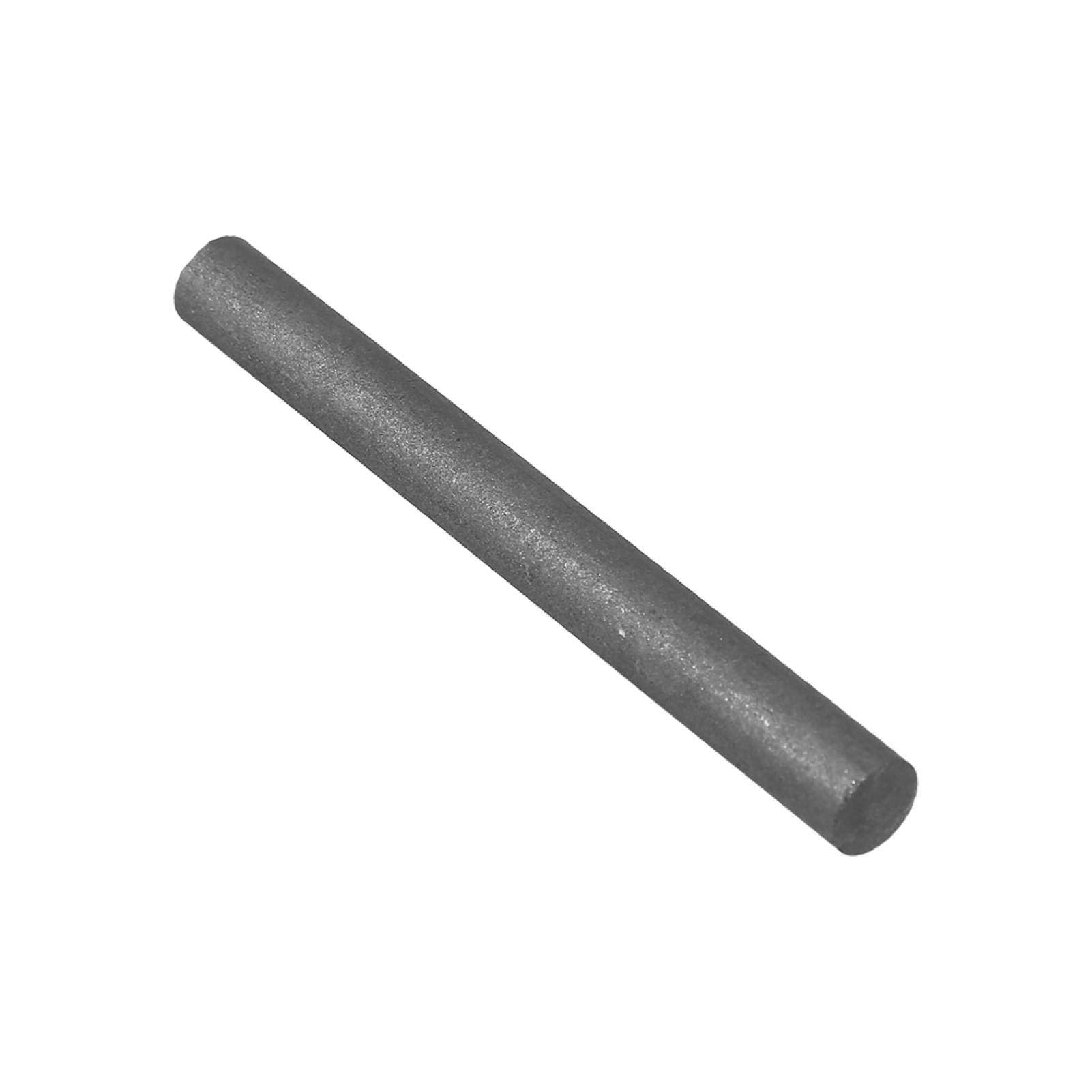 Kuuleyn barra grafite 100x10 mm 5 pezzi 99,9% carbonio