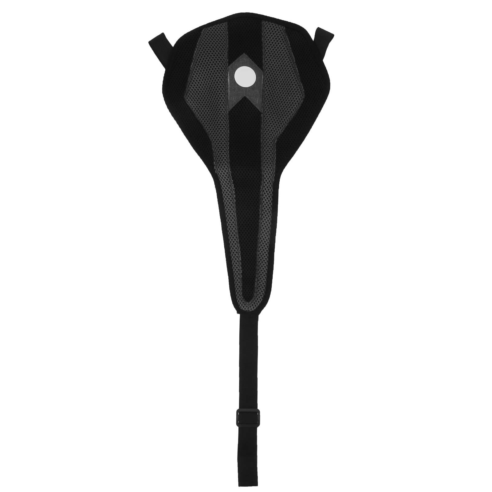 Kuuleyn Protezione Sudore Telaio Fascia Rulli Assorbente