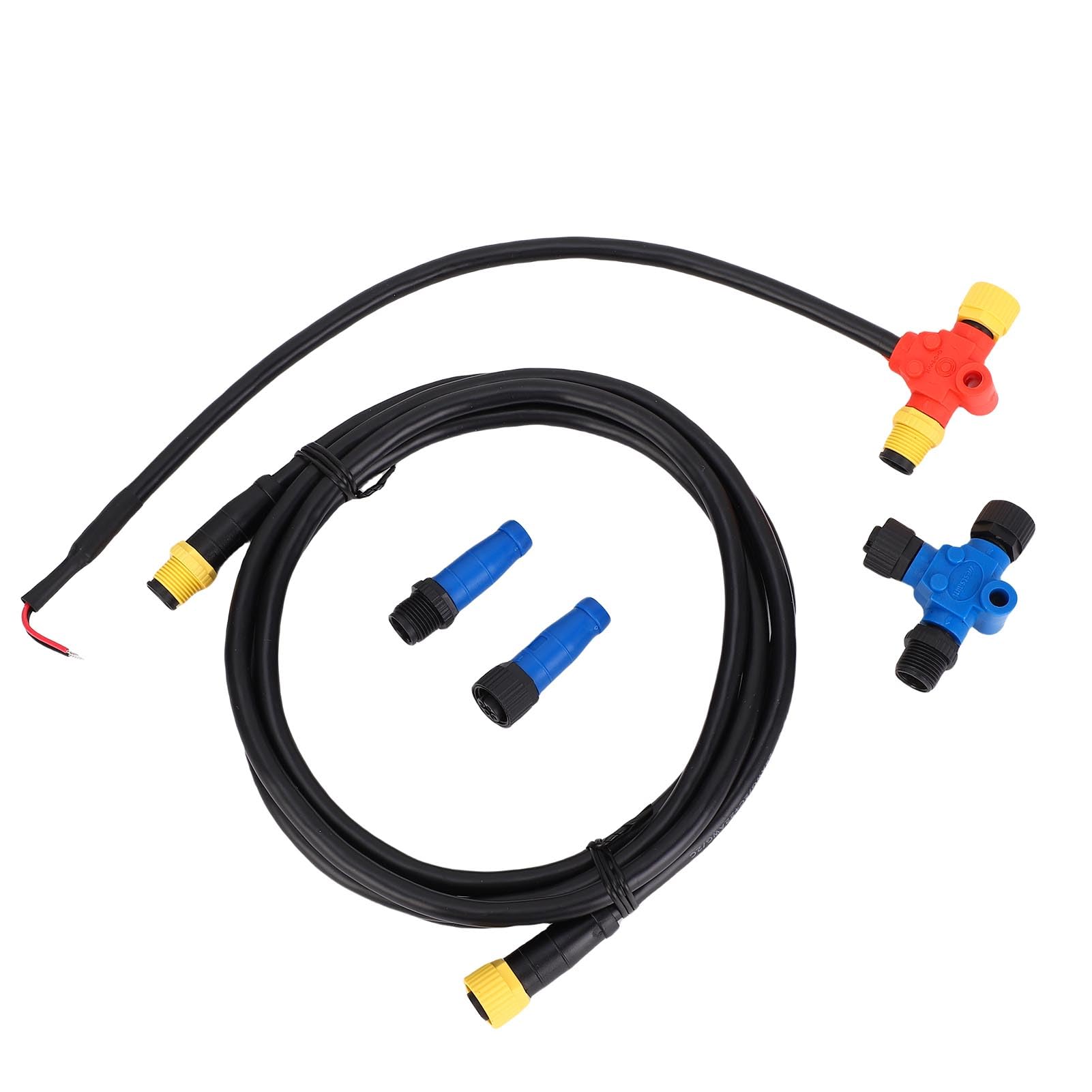 AOWINHIT NMEA 2000 kit cavi rete nautica IP67 Lowrance