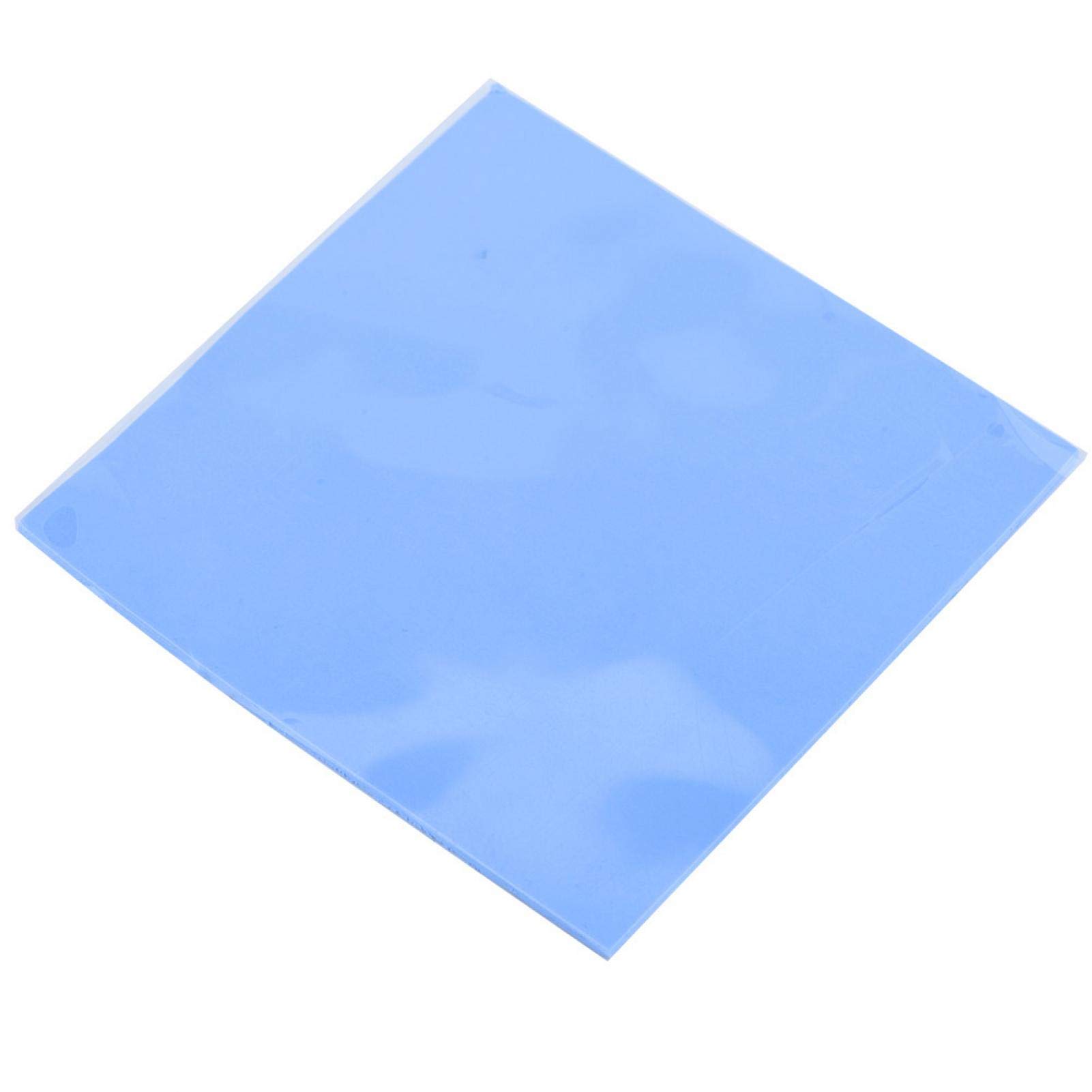 Kuuleyn pad termico CPU 100x100x3 mm blu