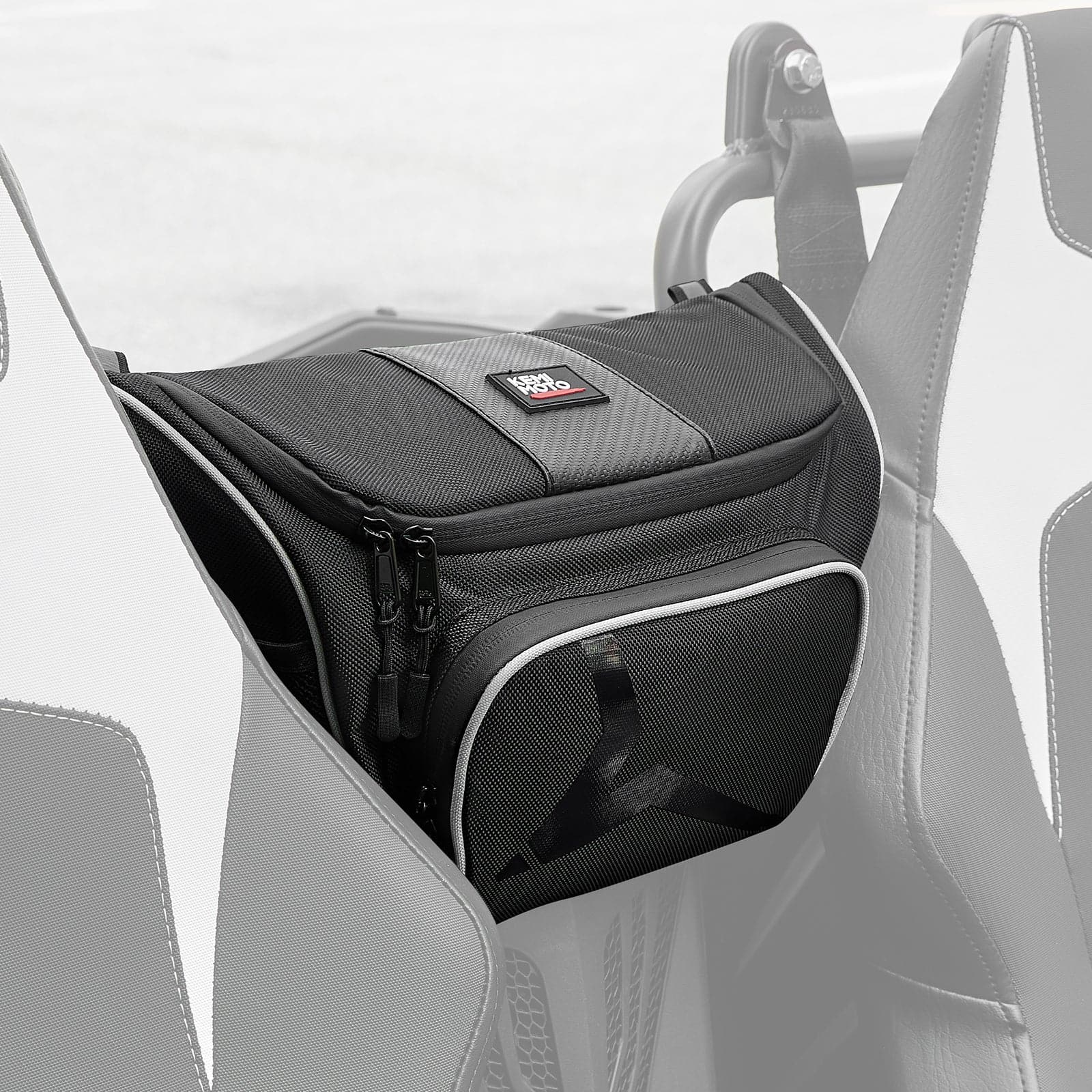 KEMIMOTO ZForce 500/800/1000 Borsa Centrale 1680D 7 L