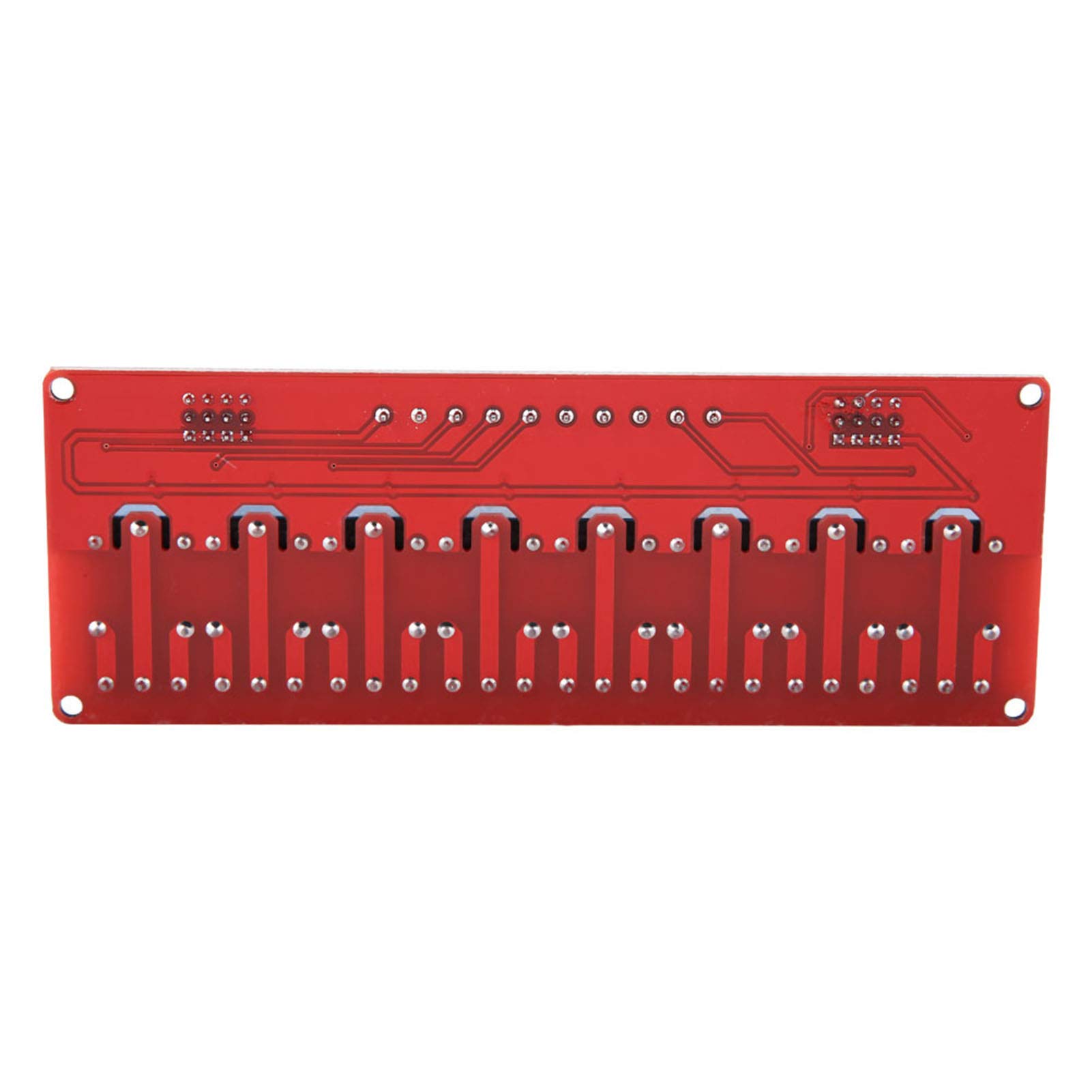 Kuuleyn modulo relè 8 canali 12V fotoaccoppiatore