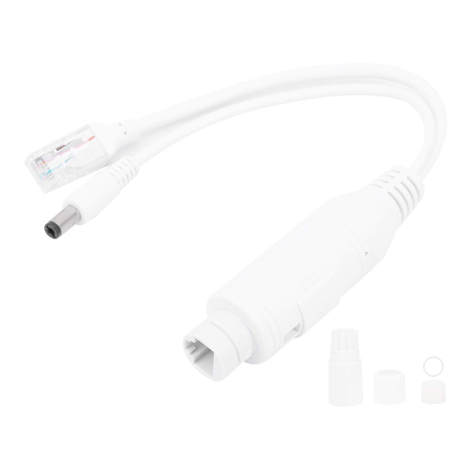 AOWINHIT Splitter PoE 48V a 12V per telecamera IP esterno