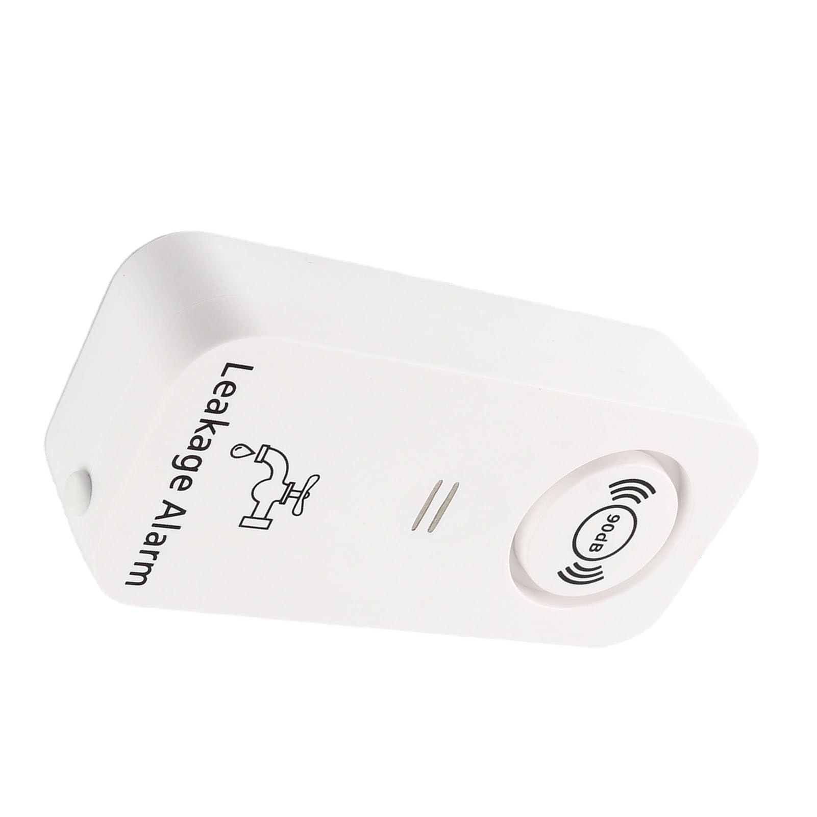 AOWINHIT Rilevatore Perdite Acqua 90 dB IP66 a batteria
