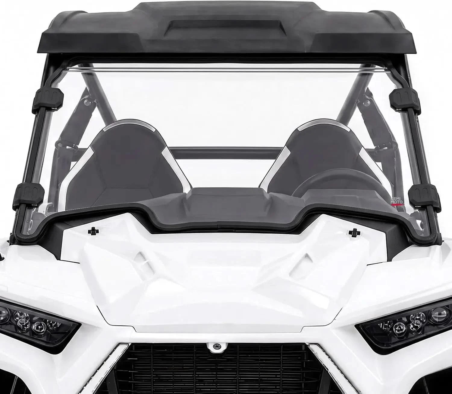 KEMIMOTO parabrezza anteriore RZR Trail 900 antigraffio