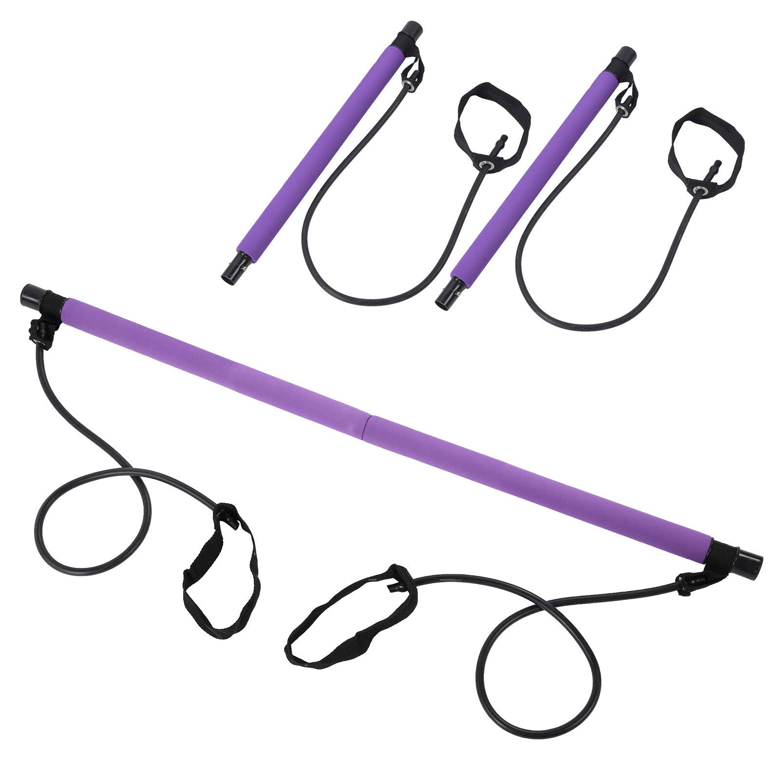 Kuuleyn Barra Pilates Elastica Yoga Fitness Casa