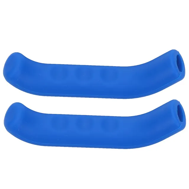 Kuuleyn coprileva freno bici silicone blu antiscivolo