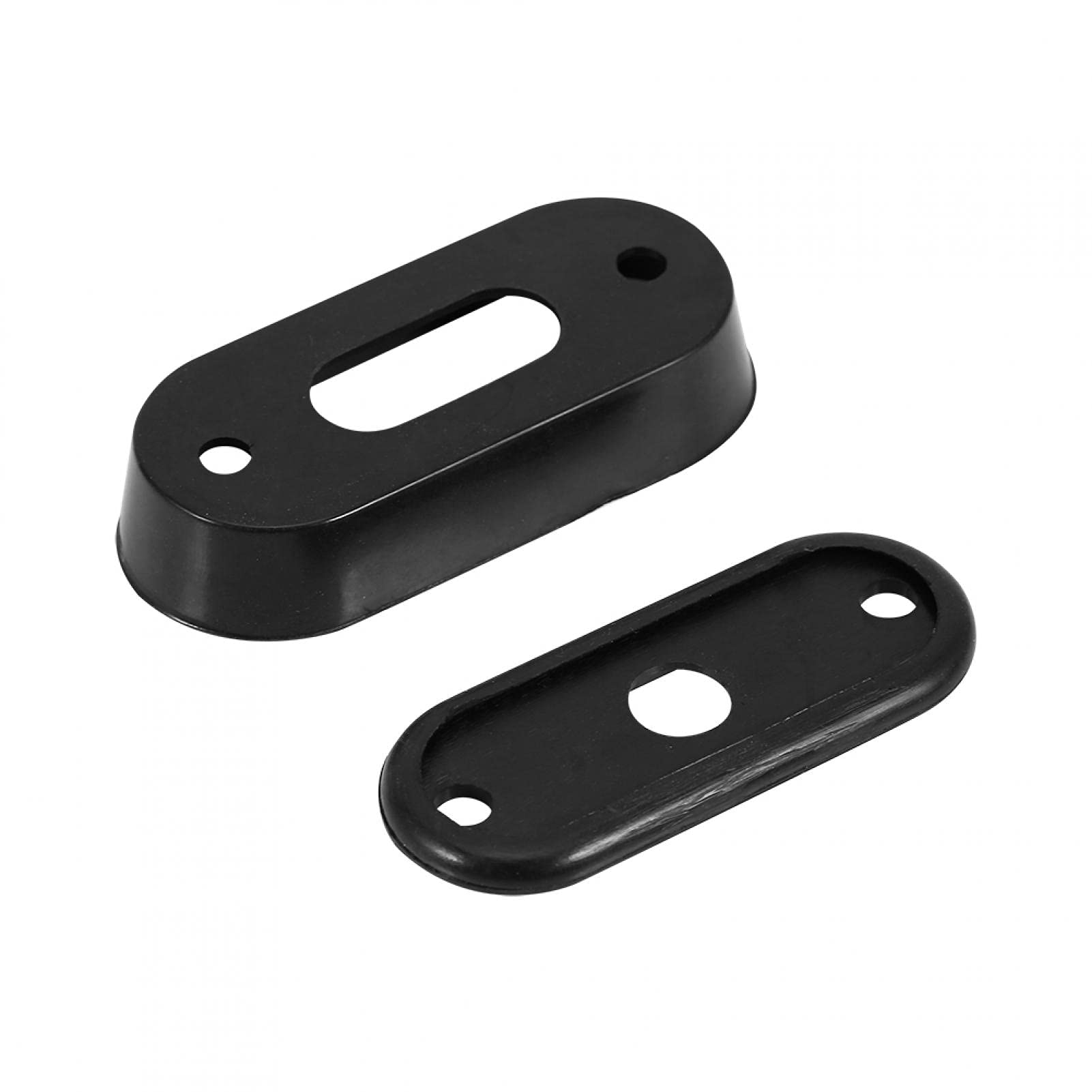 Kuuleyn Contatto Porta Scorrevole Furgone Chiusura