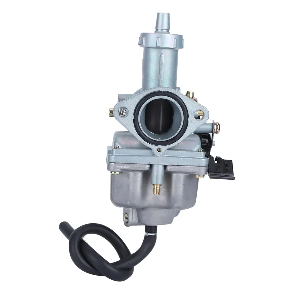 Kuuleyn PZ26 Carburatore Moto 26mm Lega Alluminio