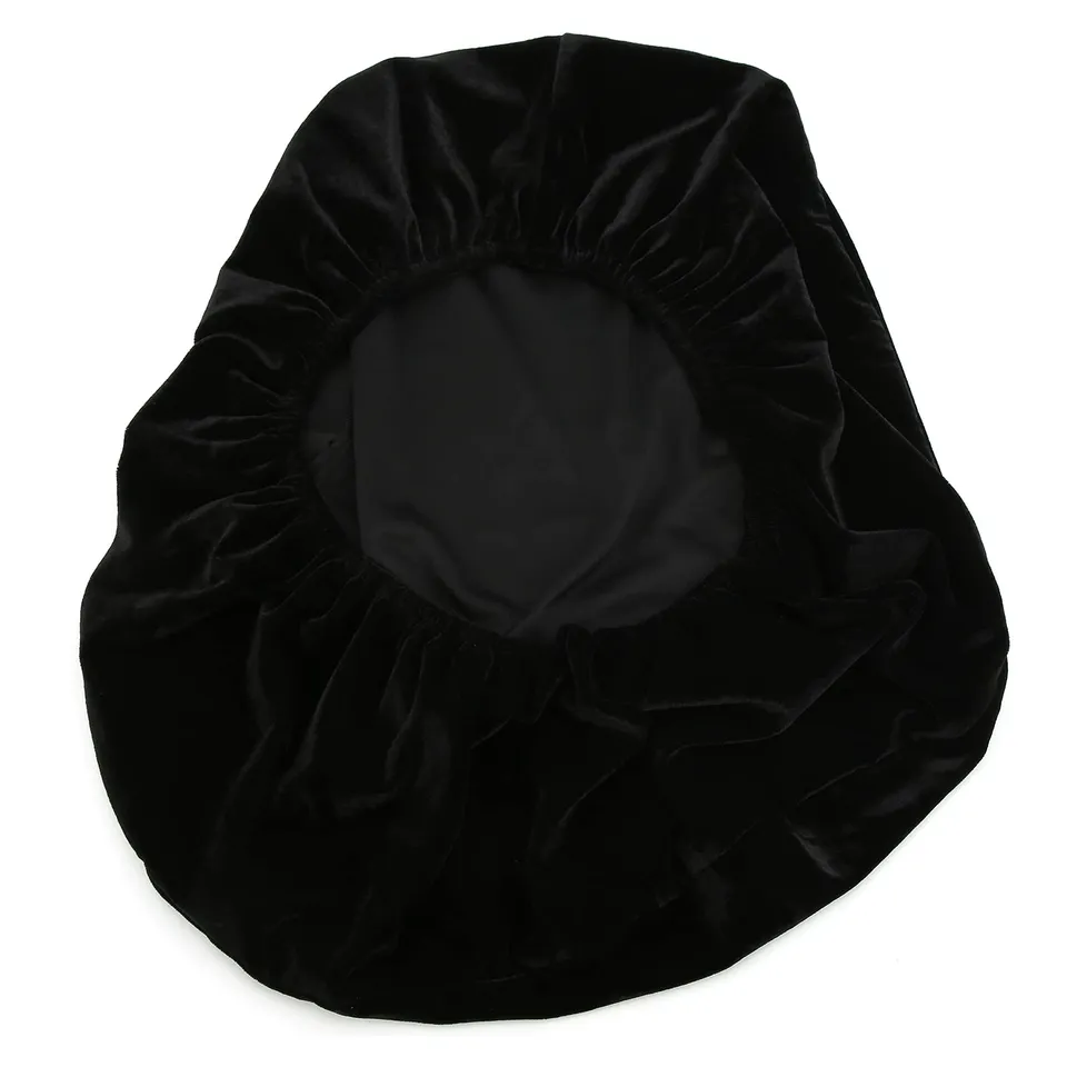 Kuuleyn cover chitarra antipolvere flanella nera acustica