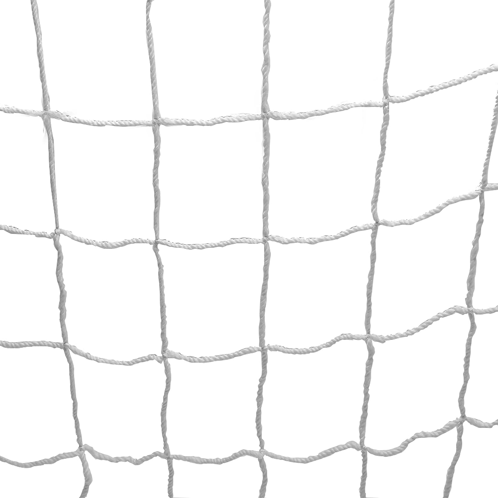 Kuuleyn Rete Porta Calcio 12x6FT Polipropilene