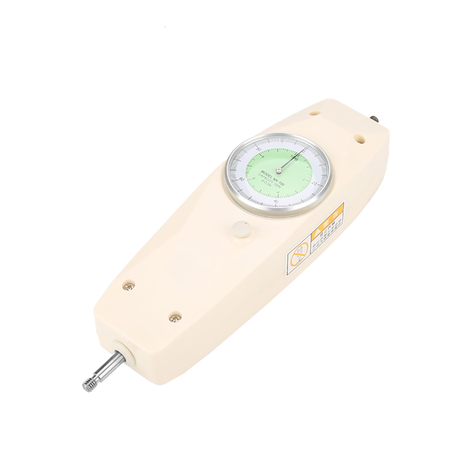 AOWINHIT NK-100 Dinamometro Analogico 100N push-pull