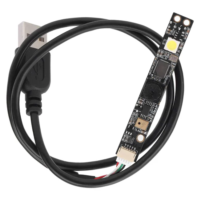 Kuuleyn HBV-1825 FF modulo fotocamera USB HD 5MP