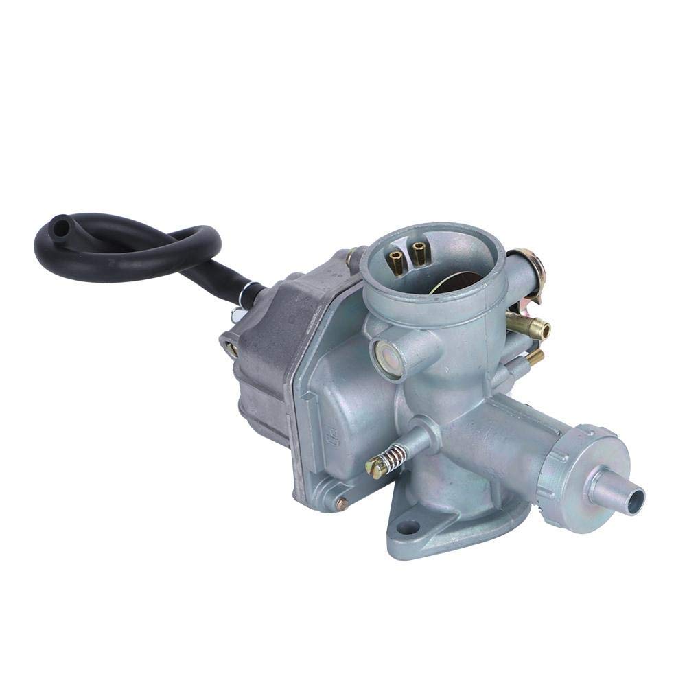 Kuuleyn PZ26 Carburatore Moto 26mm Lega Alluminio