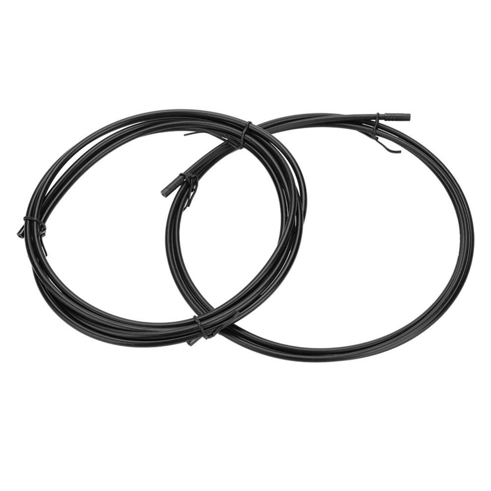 Kuuleyn Cavi Freno Cambio Bici Kit MTB Strada Resistente