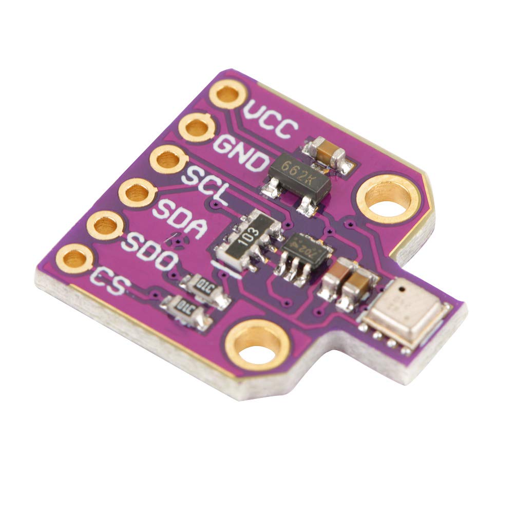 Kuuleyn CJMCU-680 BME680 sensore temperatura umidita pressione