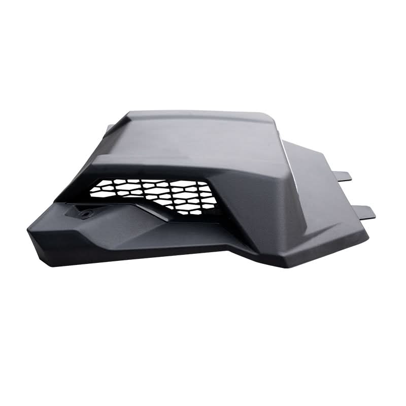 Kemimoto 2503 presa aria RZR PRO XP con faretto LED 24W 2500LM