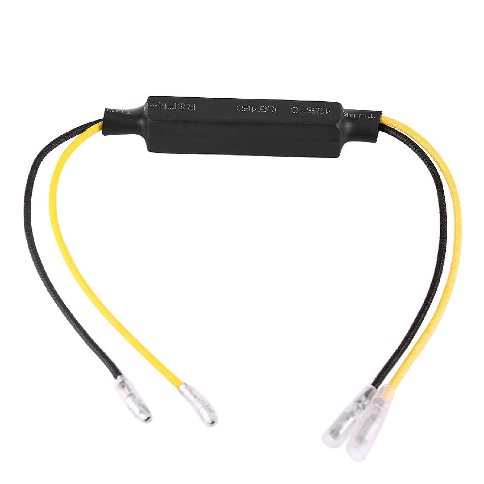 Kuuleyn resistenza carico LED 21W 12V frecce moto DC