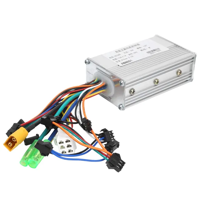Kuuleyn Controller 36V 350W Bici Elettrica Motore Brushless