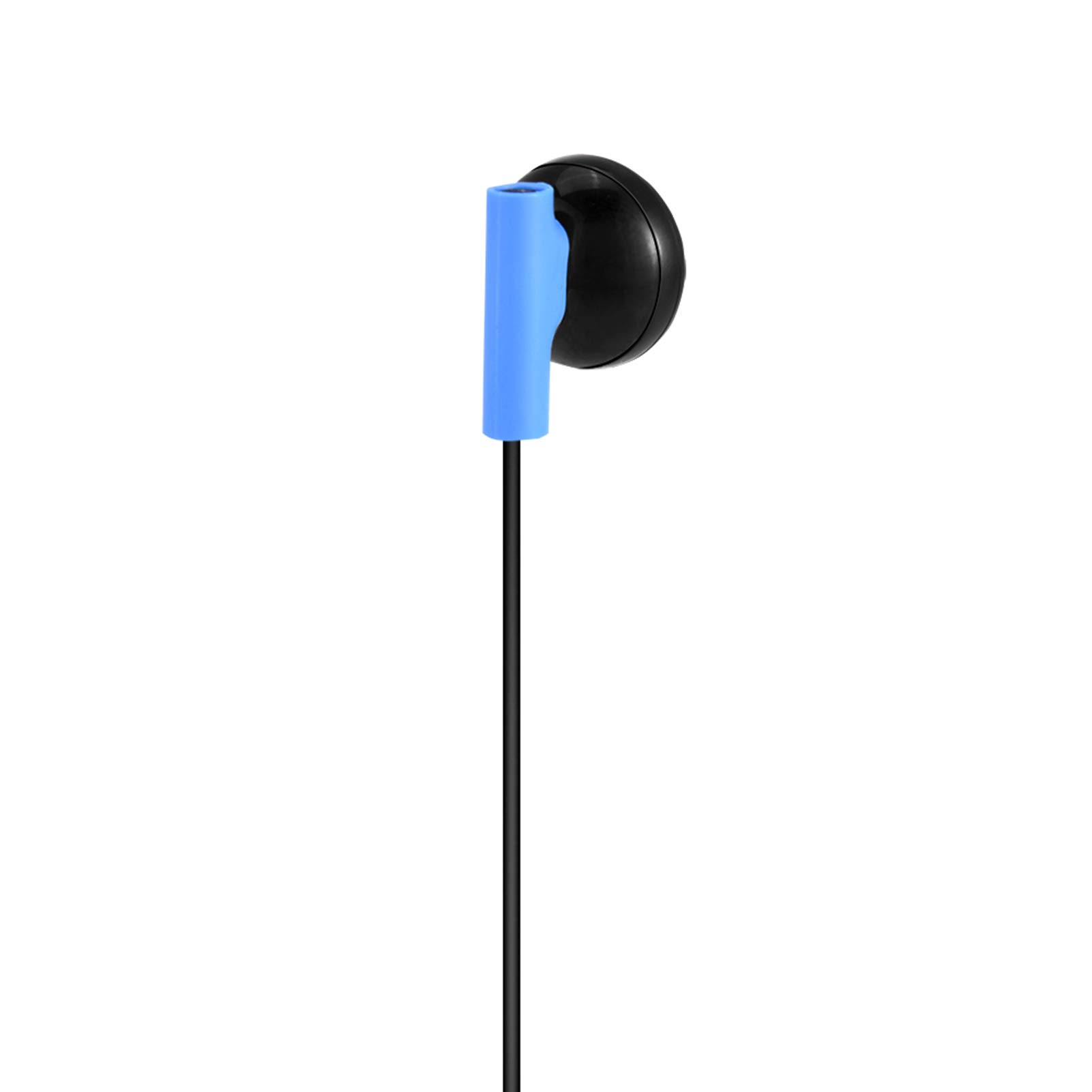 Kuuleyn Cuffie Gaming In-Ear 3,5 mm Nere con Microfono