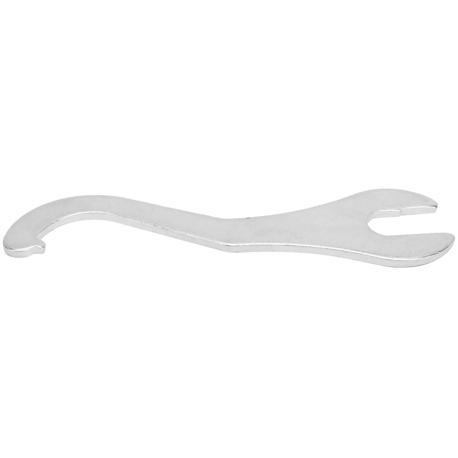 Kuuleyn Chiave Pedali Bici 2 in 1 15/16 mm Acciaio