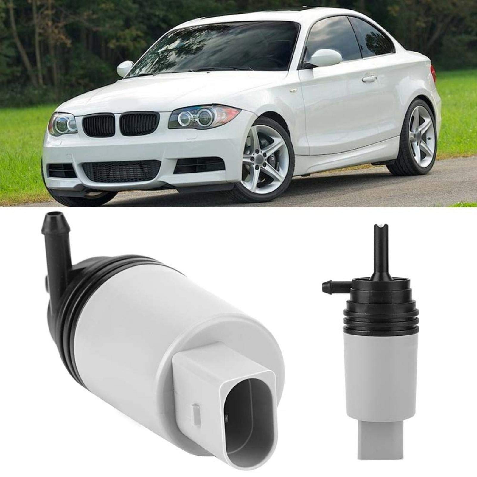Kuuleyn pompa lavavetri 67126934159 per BMW E90 E60 ABS