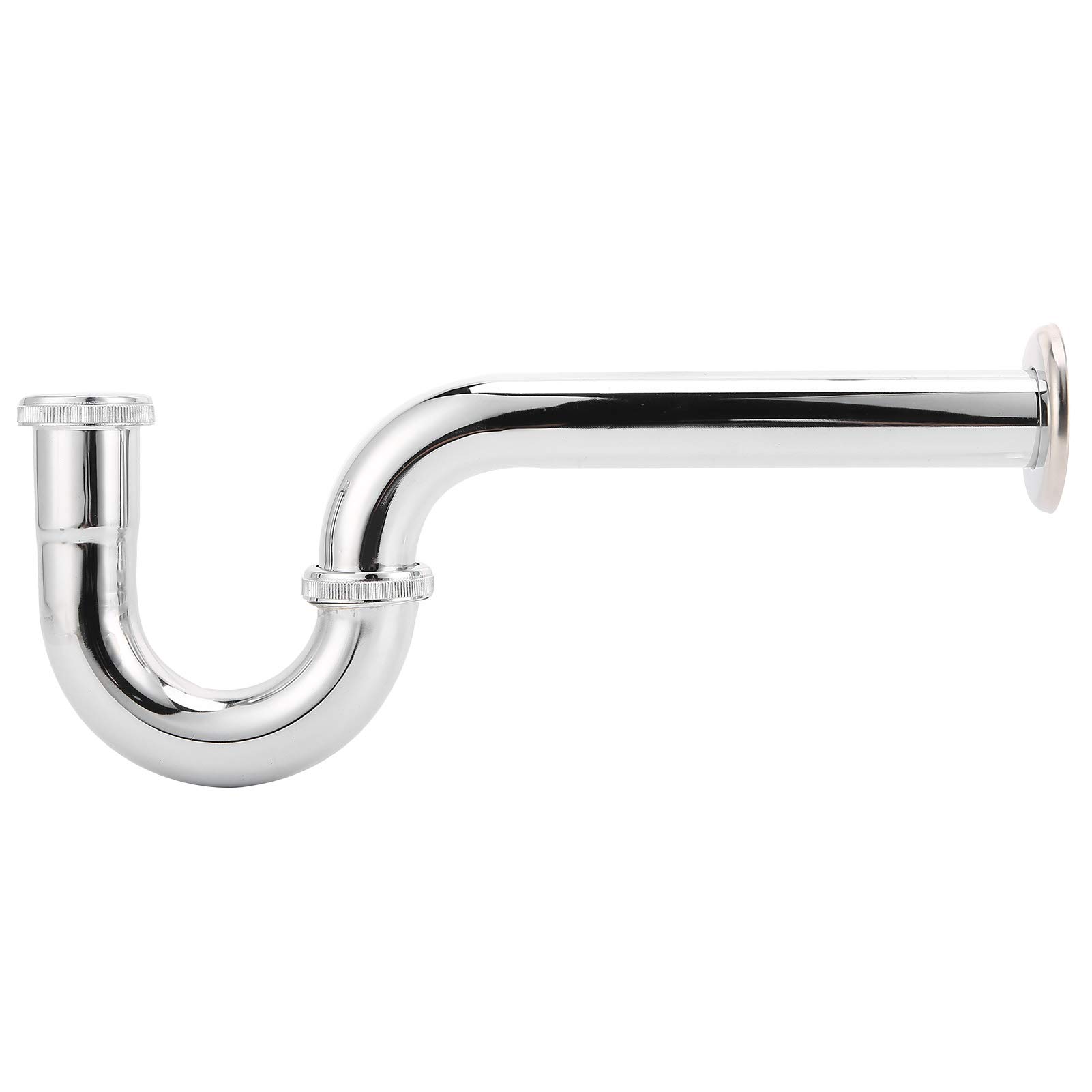 Kuuleyn Sifone Lavabo Tubo Scarico Rame Antiodore