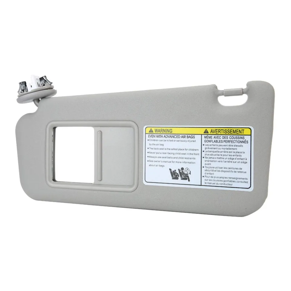 Kuuleyn 74320-42501-B2 aletta parasole sinistra RAV4 grigia