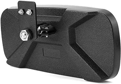 Kemimoto Ranger 1000 specchietto retrovisore centrale 10 pollici