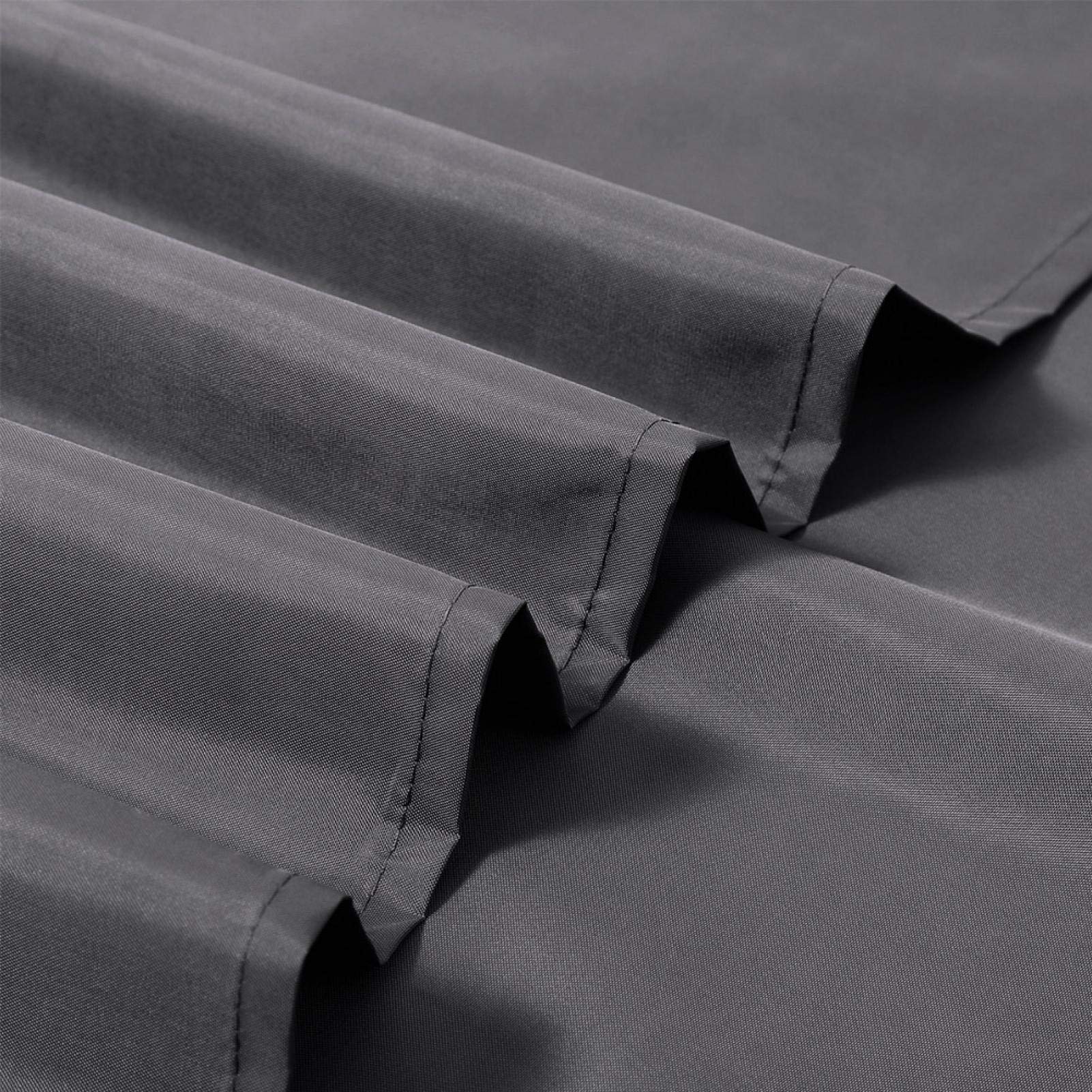 Kuuleyn Tenda Doccia 180x150 cm Impermeabile Antimuffa