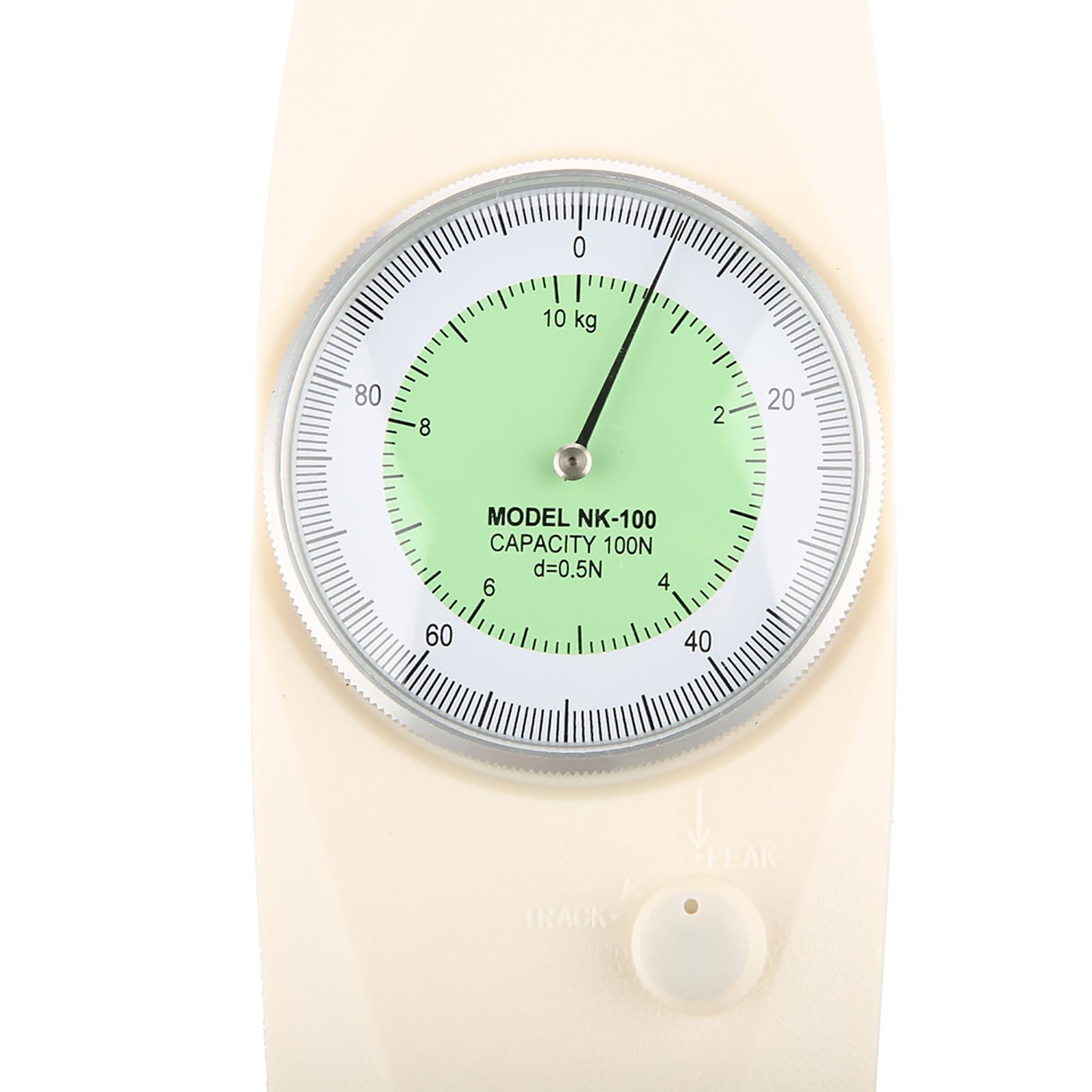 AOWINHIT NK-100 Dinamometro Analogico 100N push-pull